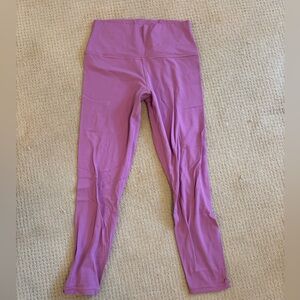 Athleta Transcend 7/8 Tights Women’s